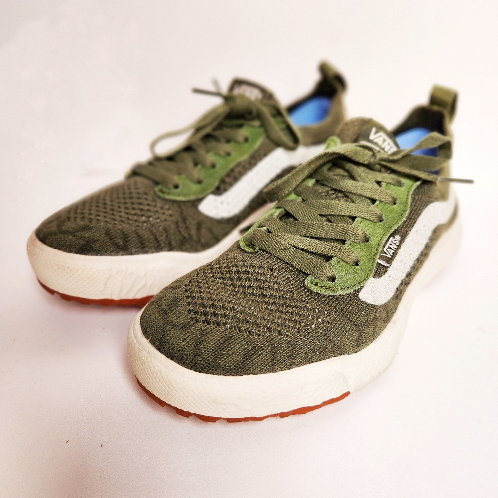 Vans Ultra Range VR3